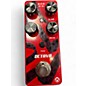 Used Pigtronix OCTAVA Effect Pedal thumbnail