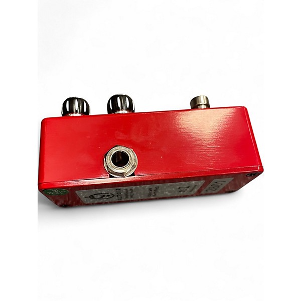 Used Pigtronix OCTAVA Effect Pedal