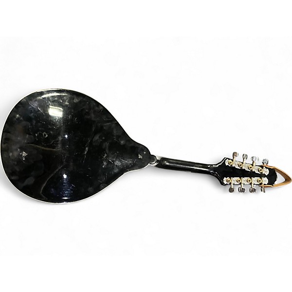 Used Rogue RM101A Black Mandolin