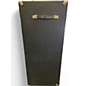 Used Fender P.S. BASS 4-12 Bass Cabinet