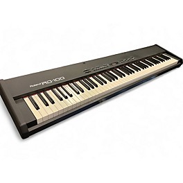 Used Roland RD-100 Stage Piano Stage Piano