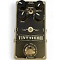 Used Donner VINTAVERB Effect Pedal thumbnail