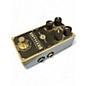 Used Donner VINTAVERB Effect Pedal