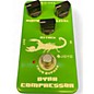 Used Joyo Dyna Compressor Effect Pedal thumbnail