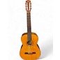 Used Goya G10 Natural Classical Acoustic Guitar thumbnail