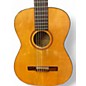 Used Goya G10 Natural Classical Acoustic Guitar