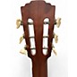 Used Goya G10 Natural Classical Acoustic Guitar