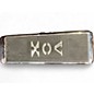 Used VOX V847 Reissue Wah Effect Pedal thumbnail