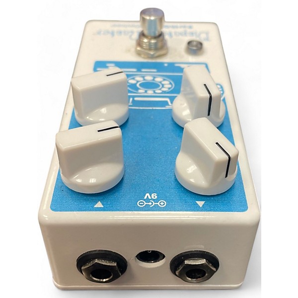 Used EarthQuaker Devices Dispatch Master Delay and Reverb Effect Pedal