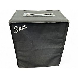 Used Fender Rumble 500 2 X 10  Bass Combo Amp