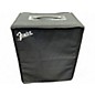 Used Fender Rumble 500 2 X 10  Bass Combo Amp thumbnail