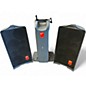 Used Fender Passport P-250 Sound Package