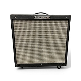 Used Fender Blues DeVille 410 Reissue Tube Guitar Combo Amp