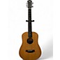 Used Taylor BT1 Baby Natural Acoustic Guitar thumbnail