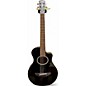 Used Yamaha APXT2 BLACK Acoustic Electric Guitar