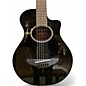Used Yamaha APXT2 BLACK Acoustic Electric Guitar