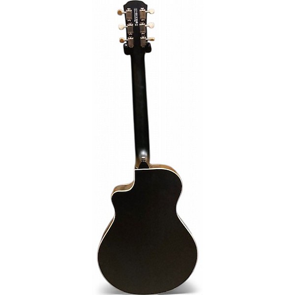 Used Yamaha APXT2 BLACK Acoustic Electric Guitar