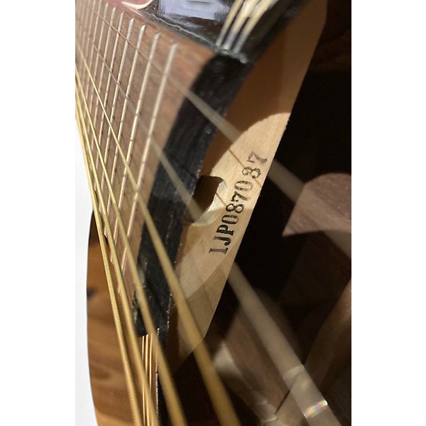 Used Yamaha APXT2 BLACK Acoustic Electric Guitar