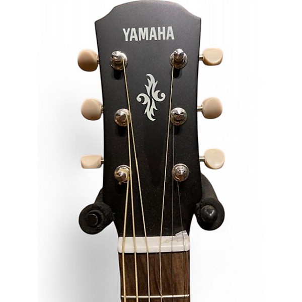 Used Yamaha APXT2 BLACK Acoustic Electric Guitar