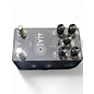 Used Keeley HALO ANDY TIMMONS DUAL ECHO Effect Pedal