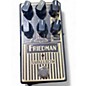 Used Friedman SMALLBOX Effect Pedal thumbnail