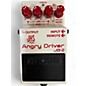 Used BOSS JB2 ANGRY DRIVER Effect Pedal thumbnail