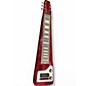 Vintage 1974 Rickenbacker ELECTRO RED Lap Steel thumbnail