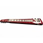 Vintage 1974 Rickenbacker ELECTRO RED Lap Steel