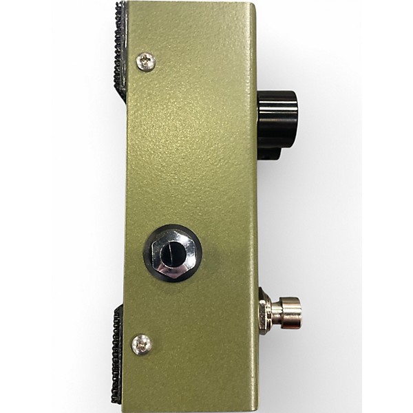 Used 1981 Inventions DRV Effect Pedal