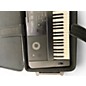 Used Yamaha DGX660 Portable Keyboard