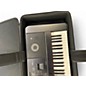 Used Yamaha DGX660 Portable Keyboard