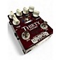 Used Wampler THIRTY SOMETHING Effect Pedal