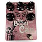 Used Menatone TOP BOOST IN A CAN Effect Pedal thumbnail