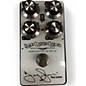 Used Laney BLACK COUNTRY CUSTOMS TONY IOMMI Effect Pedal thumbnail