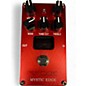 Used VOX mystic edge Effect Pedal thumbnail