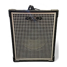 Used Gallien-Krueger MB115 Ultralight 200W 1x15 Bass Combo Amp