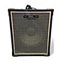 Used Gallien-Krueger MB115 Ultralight 200W 1x15 Bass Combo Amp thumbnail