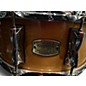 Used Yamaha 14X5.5 Stage Custom Snare Natural Drum thumbnail