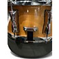 Used Yamaha 14X5.5 Stage Custom Snare Natural Drum