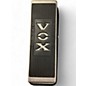 Used VOX V846HW Hand Wired Wah Effect Pedal thumbnail