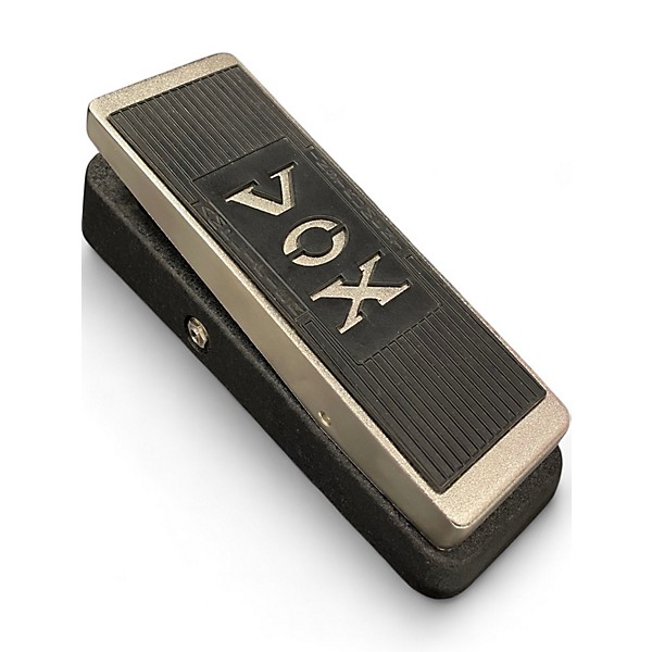 Used VOX V846HW Hand Wired Wah Effect Pedal