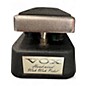 Used VOX V846HW Hand Wired Wah Effect Pedal