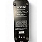 Used VOX V846HW Hand Wired Wah Effect Pedal