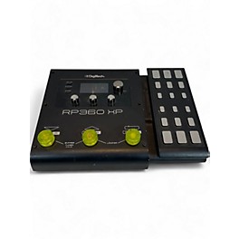 Used DigiTech RP360XP Effect Processor