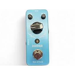 Used Donner Tutti Love Effect Pedal