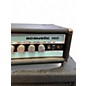 Used Acoustic 150 Head & Cabinet Guitar Stack