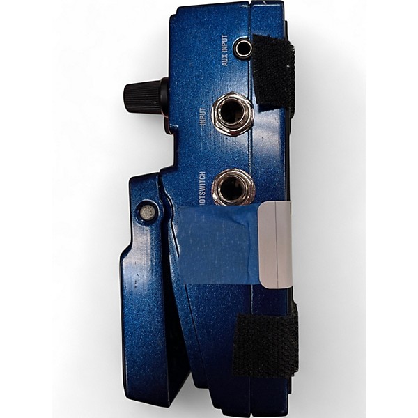 Used DigiTech JMS Jam Man Solo Phrase Pedal