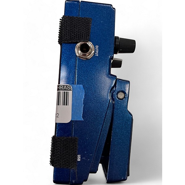 Used DigiTech JMS Jam Man Solo Phrase Pedal