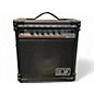 Used Ross RG10 Guitar Combo Amp thumbnail