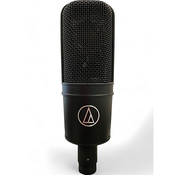 Used Audio-Technica AT4040 Condenser Microphone